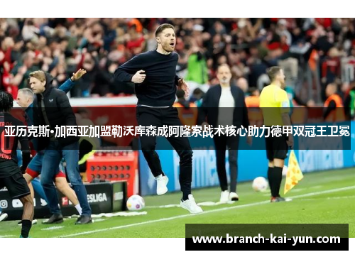 亚历克斯·加西亚加盟勒沃库森成阿隆索战术核心助力德甲双冠王卫冕 亚历克斯·加西亚加盟勒沃库森成阿隆索战术核心助力德甲双冠王卫冕