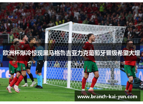 欧洲杯爆冷惊现黑马格鲁吉亚力克葡萄牙晋级希望大增